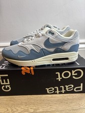 Nike Air Max 1 Patta Waves