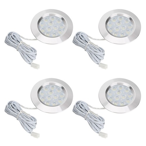 12v recessed led spot ceiling - spot,