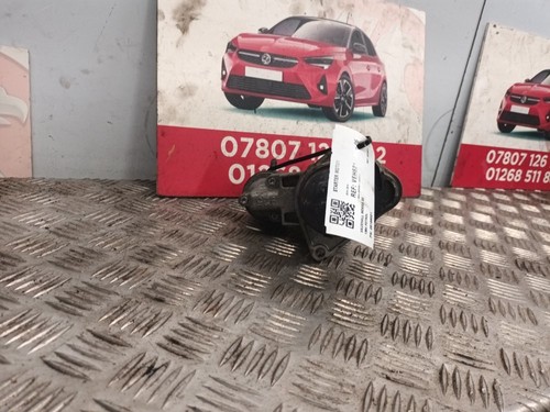Vauxhall mokka 2013 2019 - mokka, se