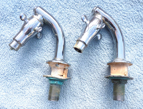Supataps pair basin taps - supataps,,
