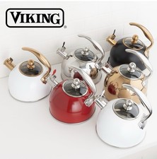 Brand New Viking 2.6 Whilsting