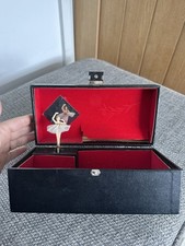 Vintage musical ballerina - vintage,
