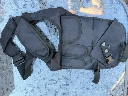 Tactical airsoft pistol gun - airsoft,