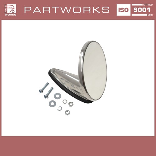 Exterior mirror for porsche - exterior,