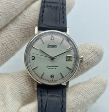 VINTAGE OMEGA SEAMASTER DE