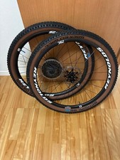 29 inch carbon wheel Reynolds