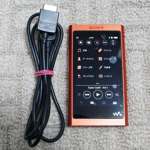 Sony a55 walkman 16gb - sony,