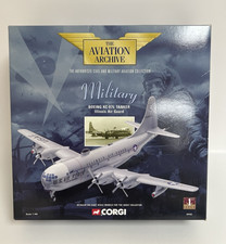 Corgi Aviation Archive 1:144