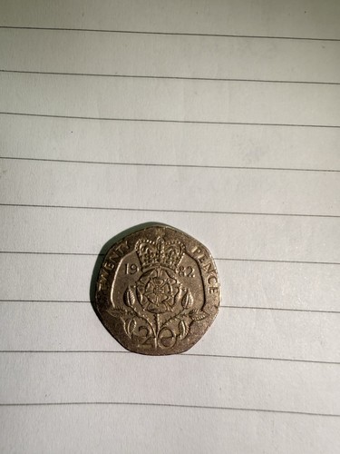 1982 great britain - 1982,