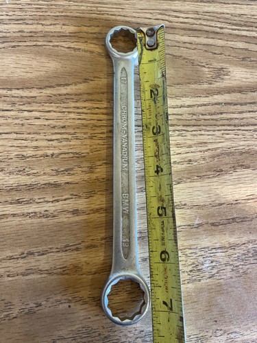 Heyco 450 bmw - bmw, 19mm