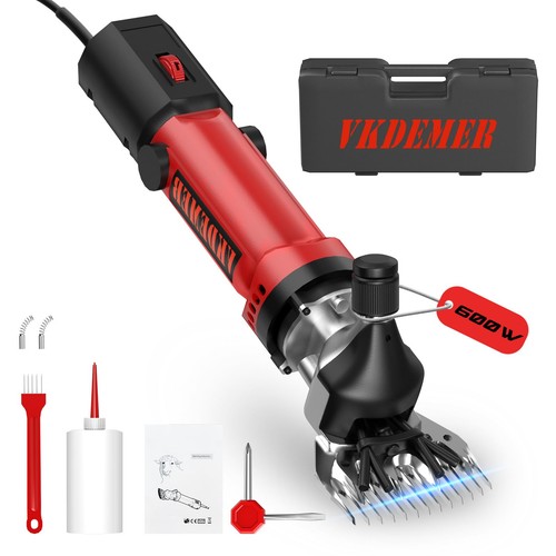 Vkdemer electric sheep - electric,