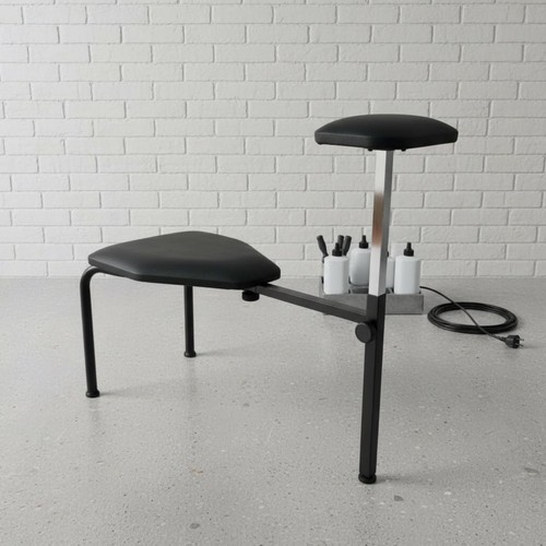 Pedicure bench chair - pedicure, to