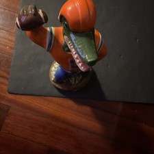 Florida Gators Quarterback