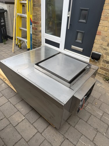 Hood condensation rational - hood,