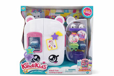 NEW Kindi Kids Refrigerator