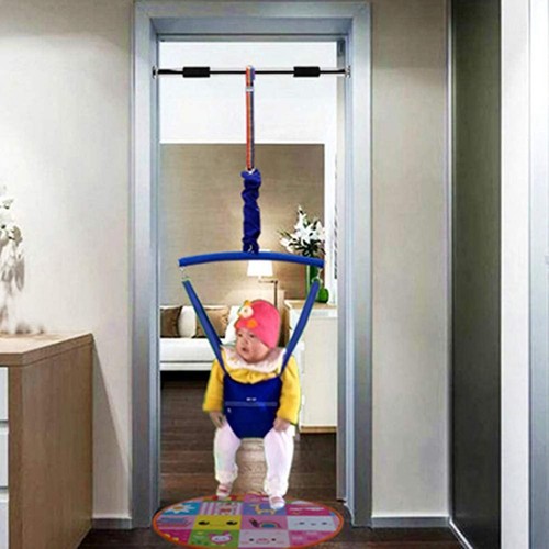 Baby swing door frame - baby,