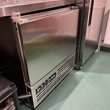 FOSTER XTRA XR10 UNDERCOUNTER BLAST CHILLER, GOOD WORKING CONDITION, £1500 inc