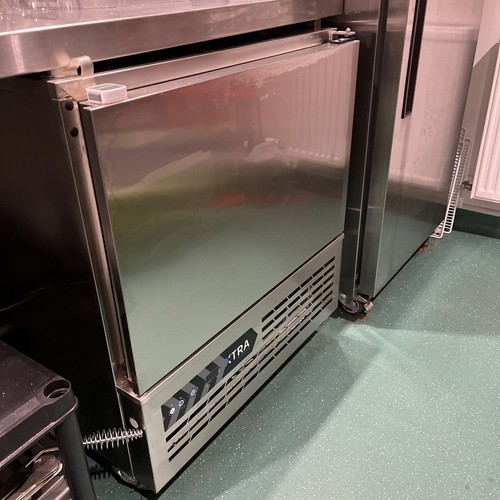 Foster xtra xr10 - xr10, undercounter