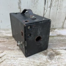 Kodak No. 2 Model F Brownie