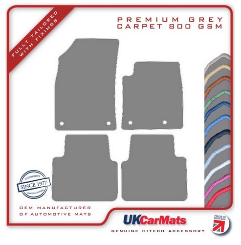 Fits citroen aircross 2017 - fits,