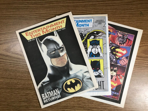 Entertainment this month - entertainment,