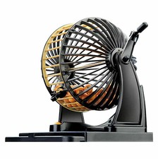 Classic Bingo Set Suitable for