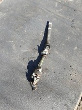 NISSAN X TRAIL UNIVERSAL JOINT UJ KNUCKLE  ADVENTURA SVE 2.2 DCI 2001 - 2007 MK1