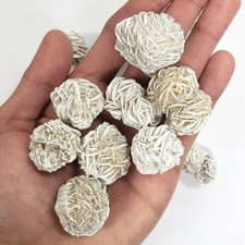 1pc Natural Desert Rose Stone