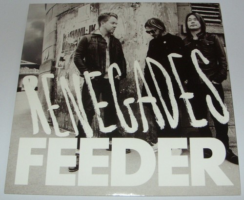 Feeder renegades sending - feeder,