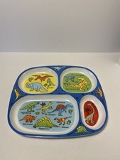 Tyrrell Katz Melamine Divided