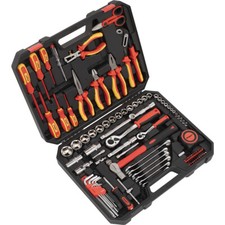 90pc Electricians Tool Kit -