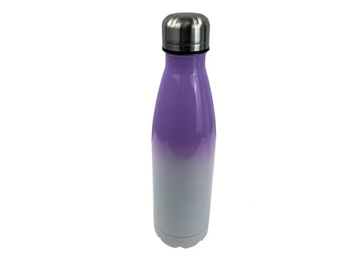 Insulated stainless steel - insulated,