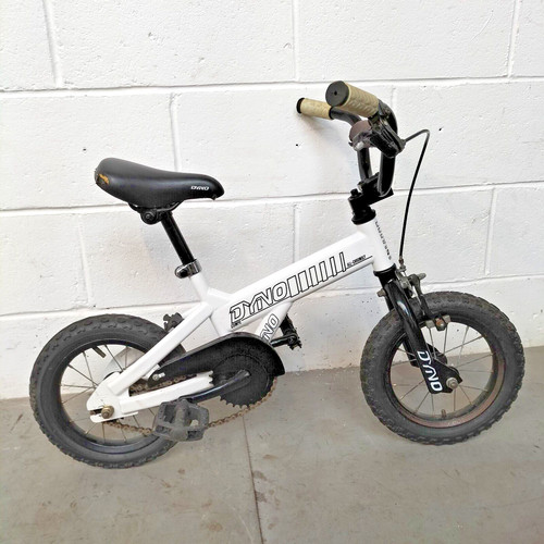 Dyno bazooka kids bmx - dyno,