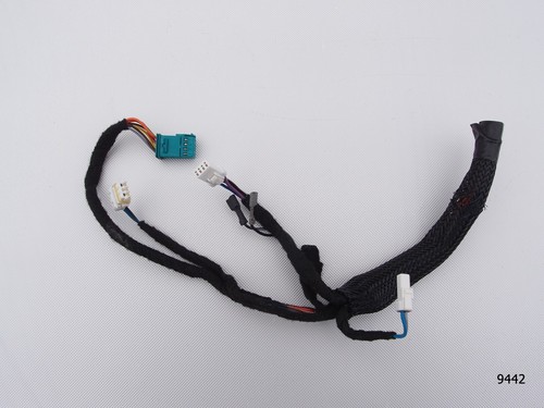 Oem volvo xc60 - 17-25,