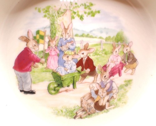Vintage royal doulton - royal,