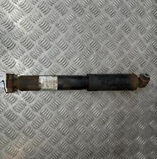 Ford Transit Connect Mk2 Rear