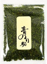 Dried Aonori Seaweed Flakes