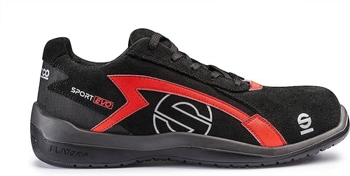 Sparco racing sport evo - sport, src
