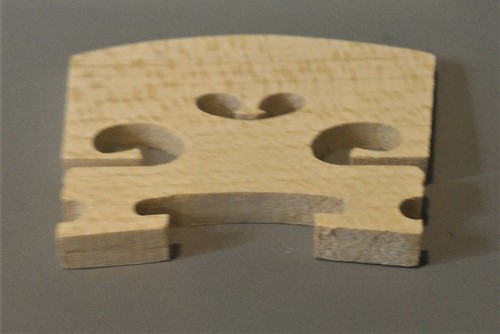Violin bridge one - violin, bridge,