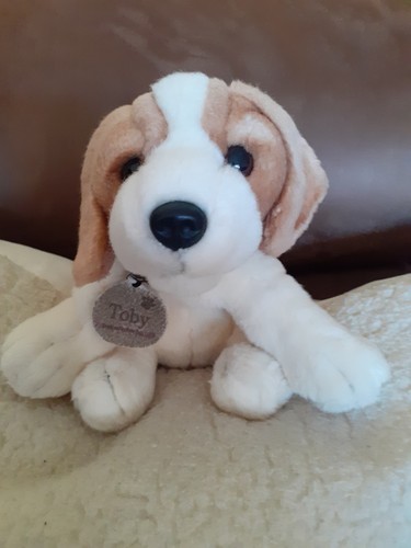Keel toys beagle puppy - toys, dog