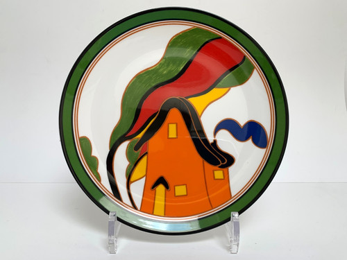 Vintage 1994 wedgwood clarice - vintage,