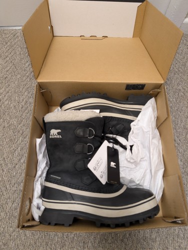 Sorel caribou waterproof - caribou,