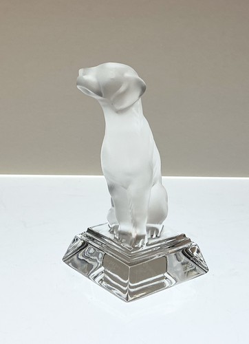 Nachtmann germany frosted - of,