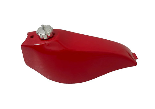 Fantic trial 125 200 - trial,