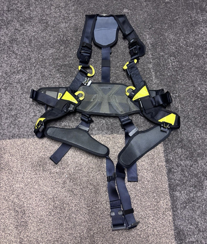 Petzl volt wind - wind, full