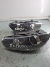 2008-2014 Volkswagen Scirocco