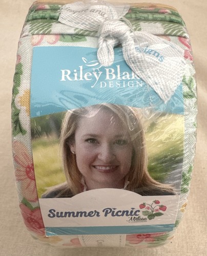 Riley blake summer - riley, by