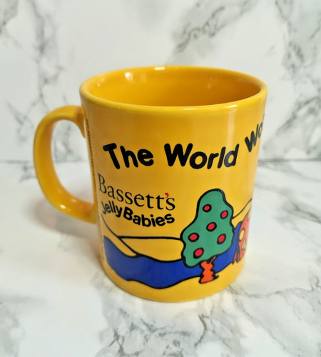 Vintage 1994 trebor bassetts - 1994,
