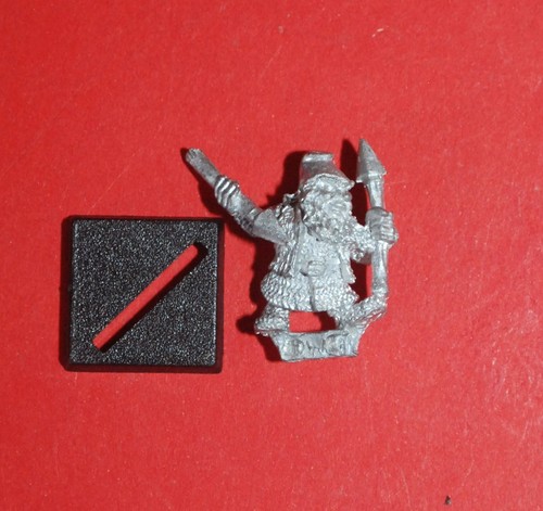 Warhammer dwarfs mm10 - warhammer,