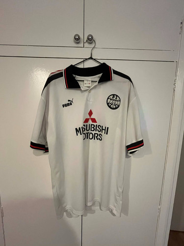 1996 eintracht frankfurt - eintracht,